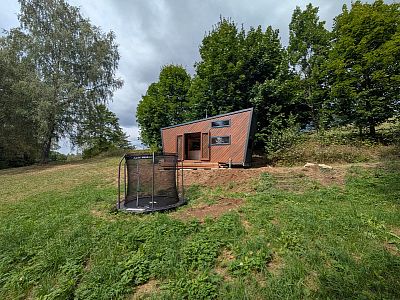 Loft Pastviny u Žamberka