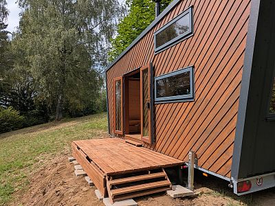 Loft Pastviny u Žamberka