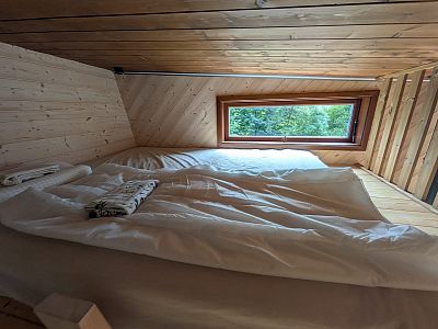 Loft Pastviny u Žamberka