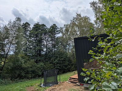 Loft Pastviny u Žamberka