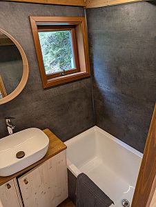 Loft Pastviny u Žamberka