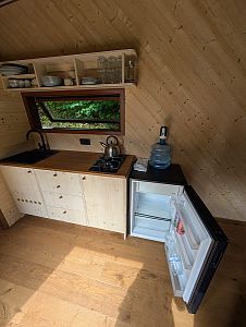 Loft Pastviny u Žamberka