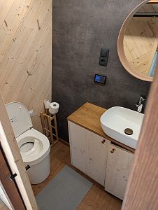 Loft Pastviny u Žamberka